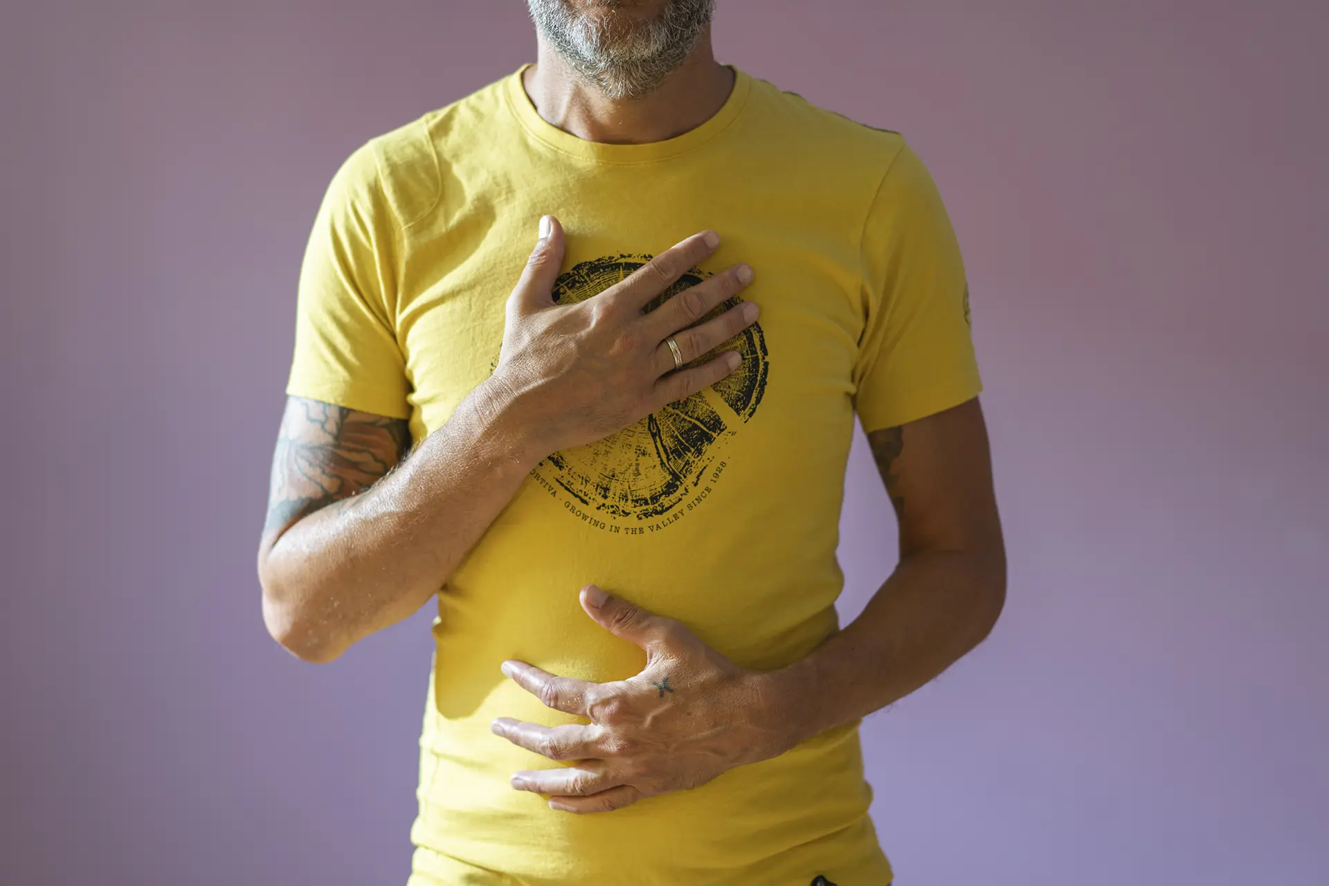 David Longo Profilo Personale